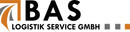 Logo BAS Logistik Service GmbH